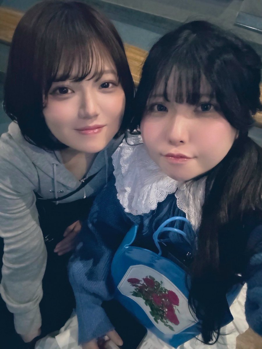 ちゆちゆり🌷4月26日深夜りうむinるる tweet media