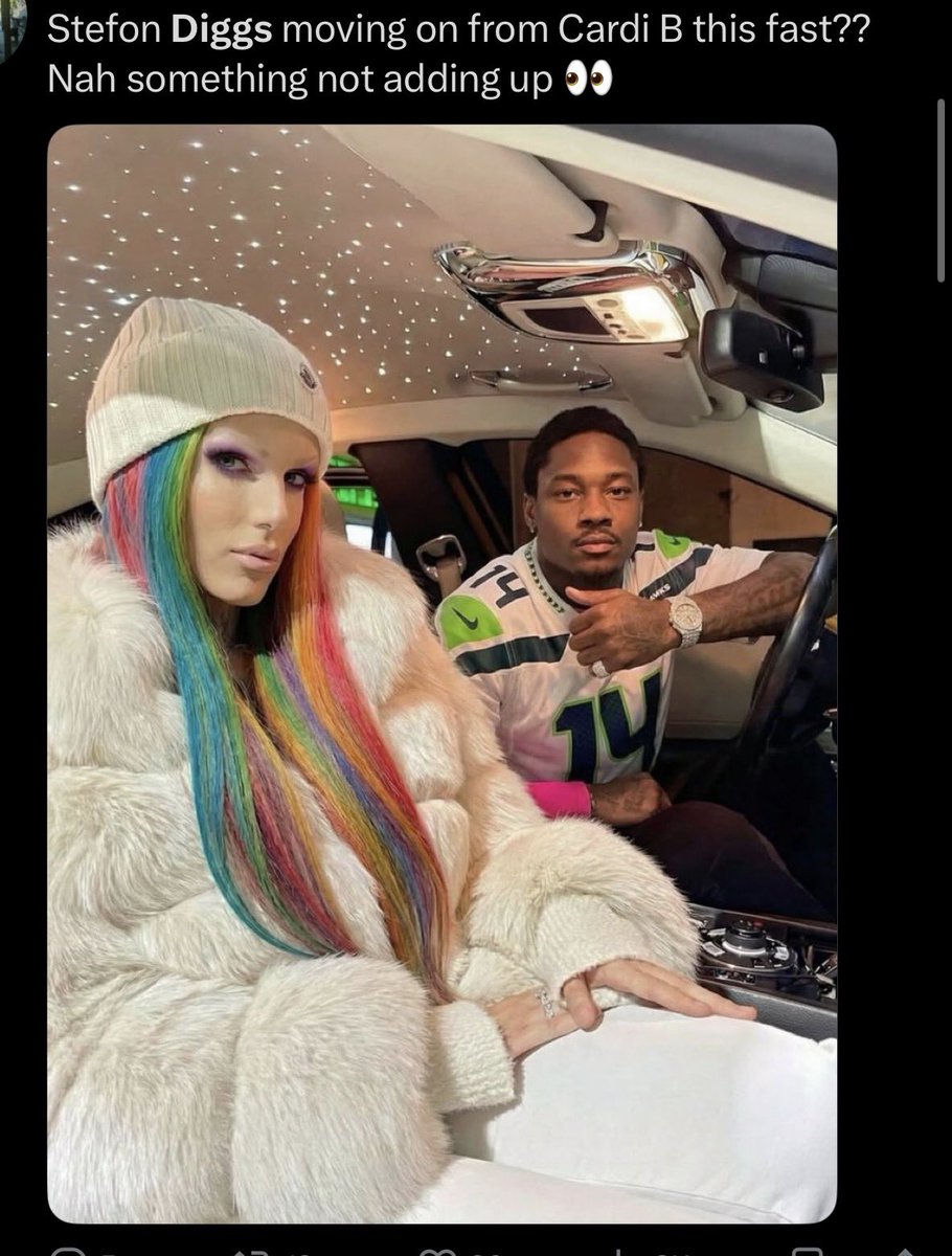 Scared 😱Shook 🫨Panicking🙀 tweet media