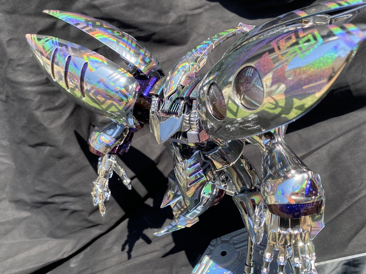 Kシェパード tweet media