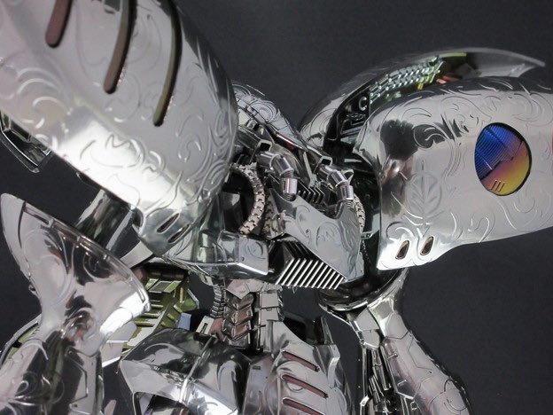 Kシェパード tweet media