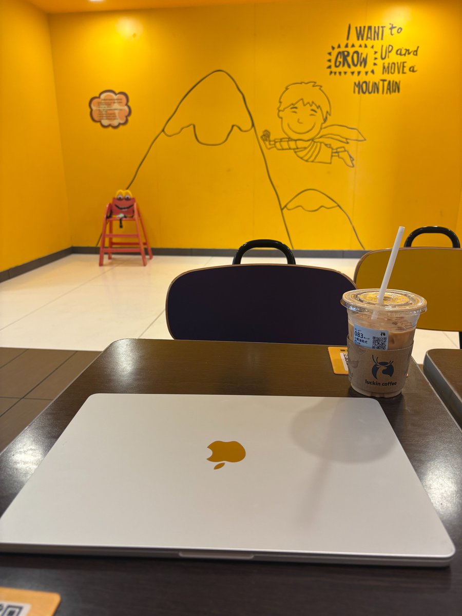 Rain_JDesign's tweet image. Today’s workspace. 🍟✨

Polishing the final details for v1.0.8. Stay tuned for the update!

#SwiftUI #iOS18 #SleepBestieAPP #SoloDev