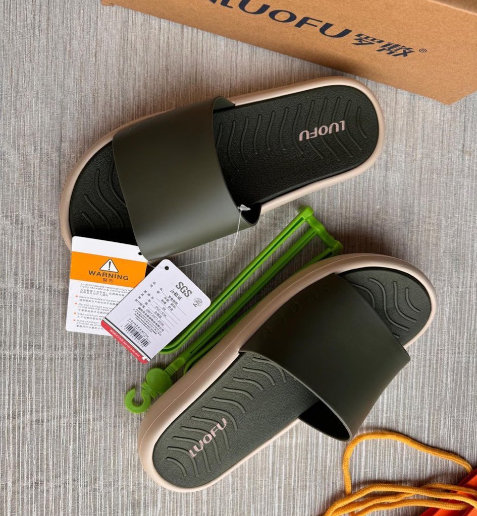 Dinero Crocs 🚚 tweet media