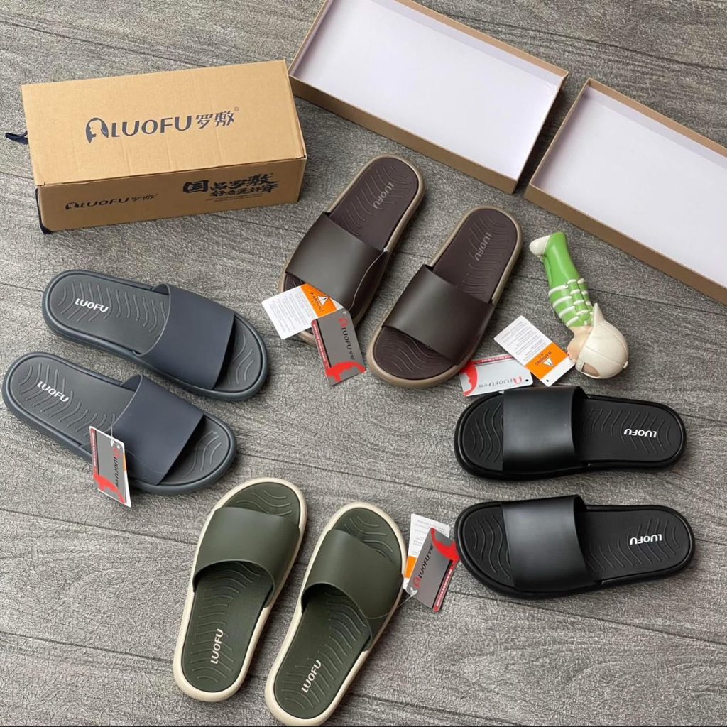 Dinero Crocs 🚚 tweet media