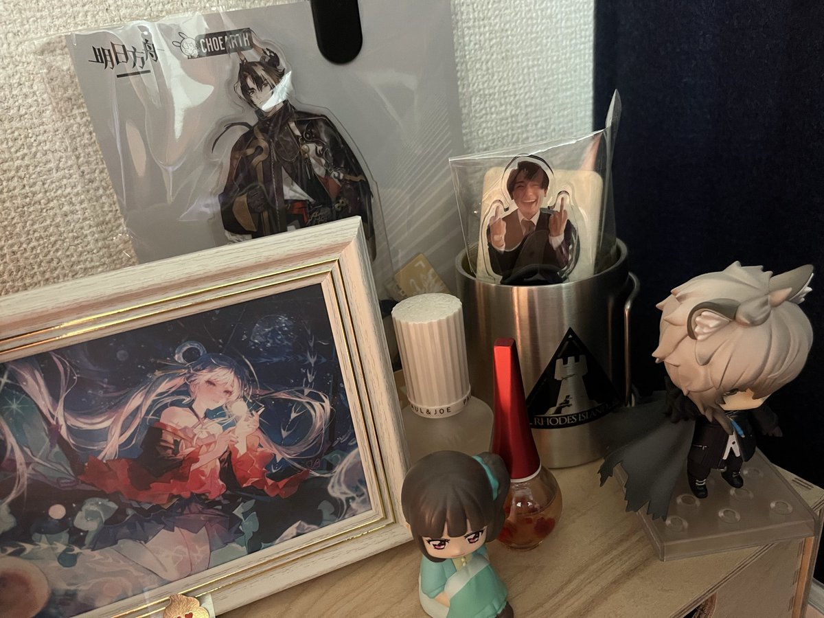 ゴリピ tweet media