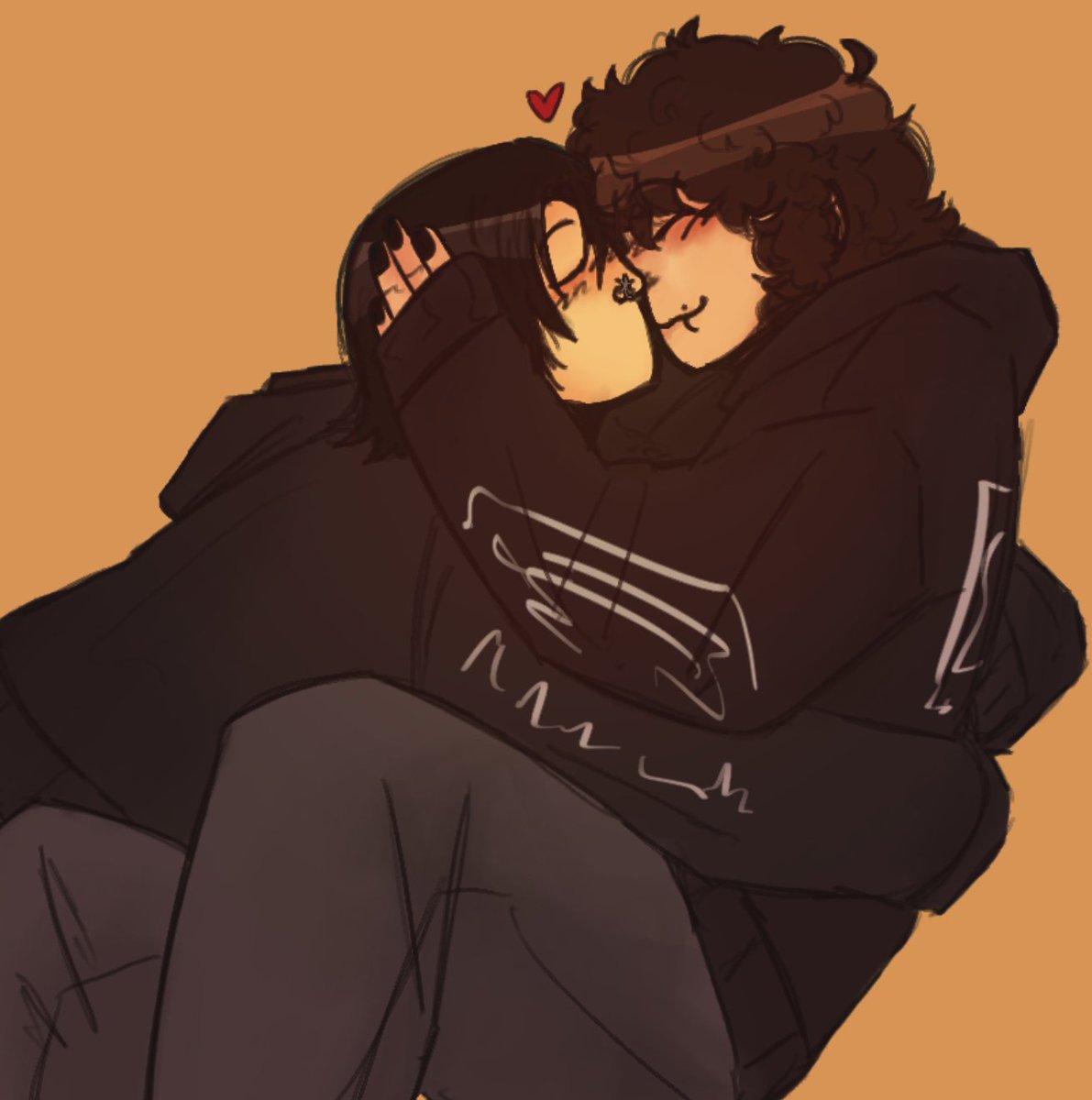 amethyststars_'s tweet photo. I've been having a lot of doubts about my art lately, I need to start drawing what I want to draw 😭 #aemi https://t.co/F7CZxIIYmf