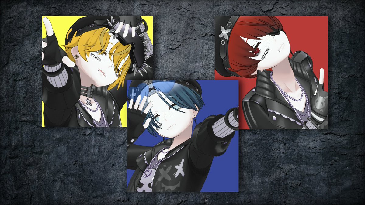 ﾑ ﾁ｡ tweet media