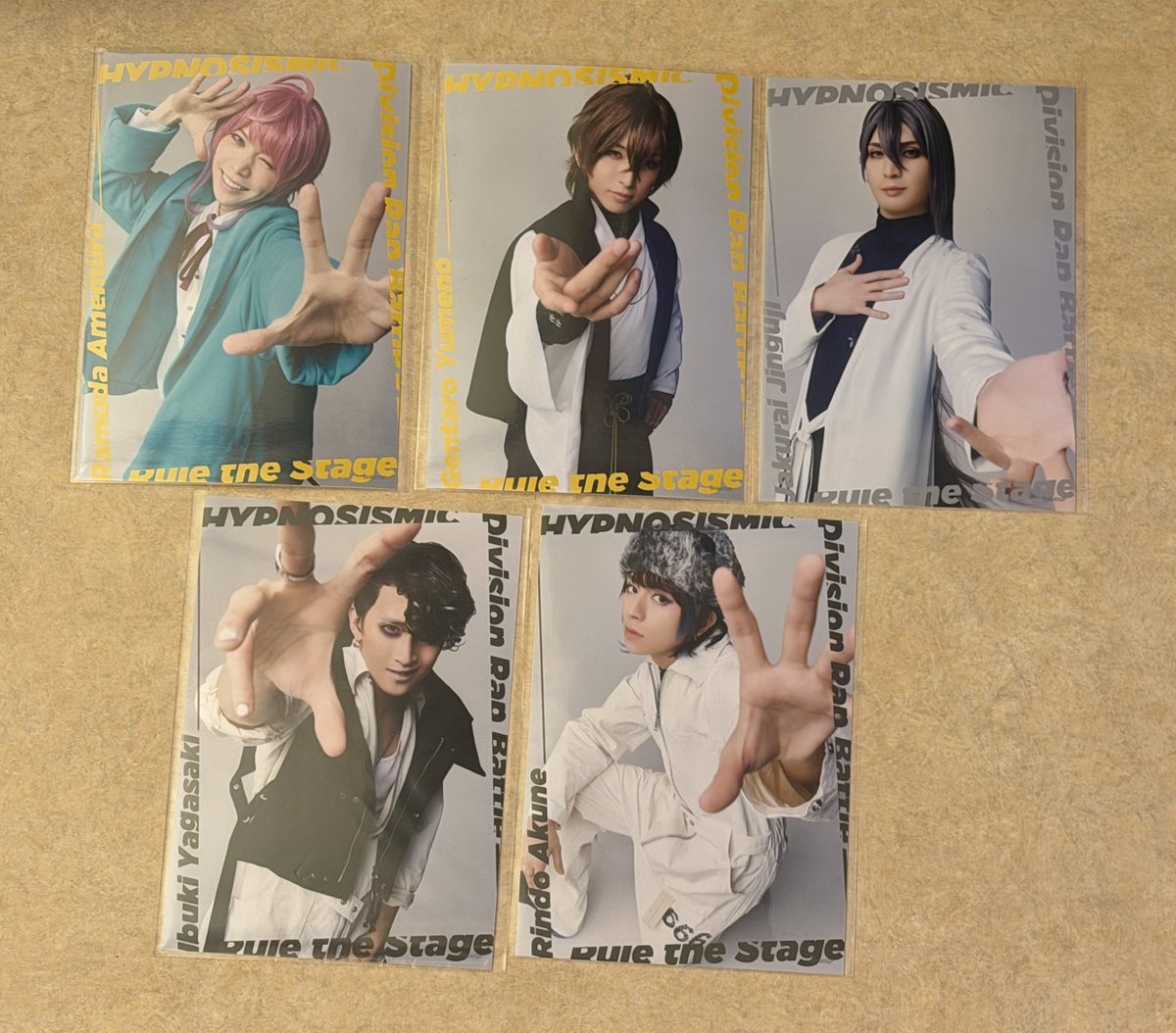 くりこ@取引垢 tweet media