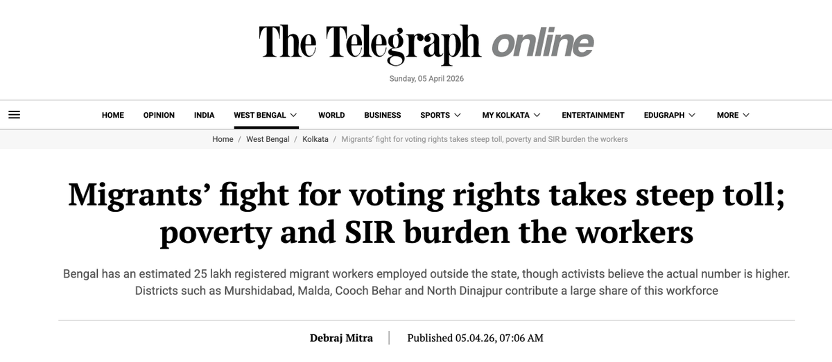 SABAR Institute tweet media