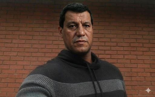 Apolloarab's tweet photo. @Kuaxares2 @mpticr @Shahrizor Mazloum Floyd was reportedly spotted in Northern Syria attempting to rob the graves of dead YPG fighters while trying to find any leftovers of fentanyl https://t.co/6mbXXjq6Vb