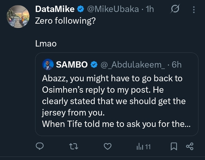 DataMike tweet media