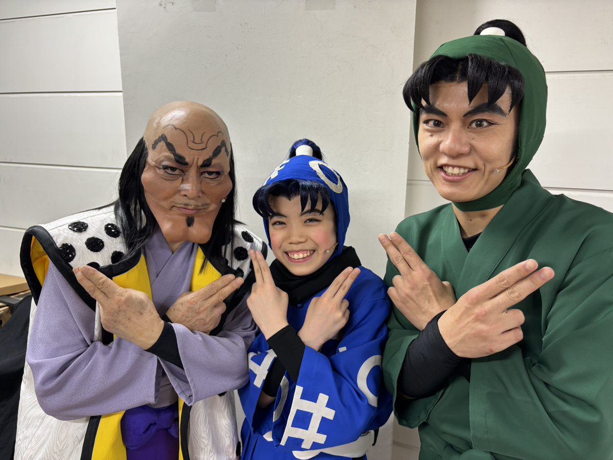 猪股 怜生 tweet media