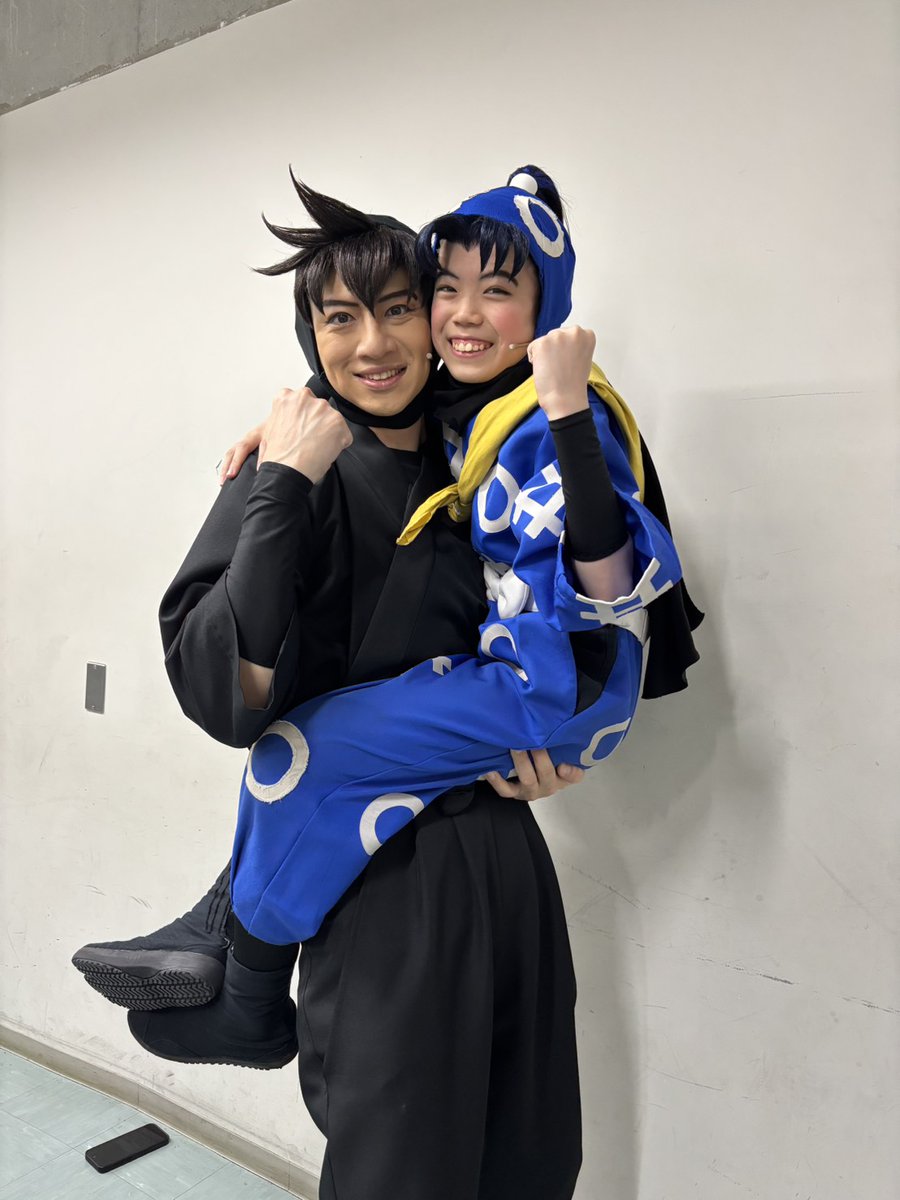 猪股 怜生 tweet media