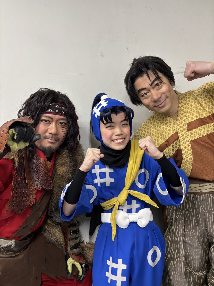 猪股 怜生 tweet media