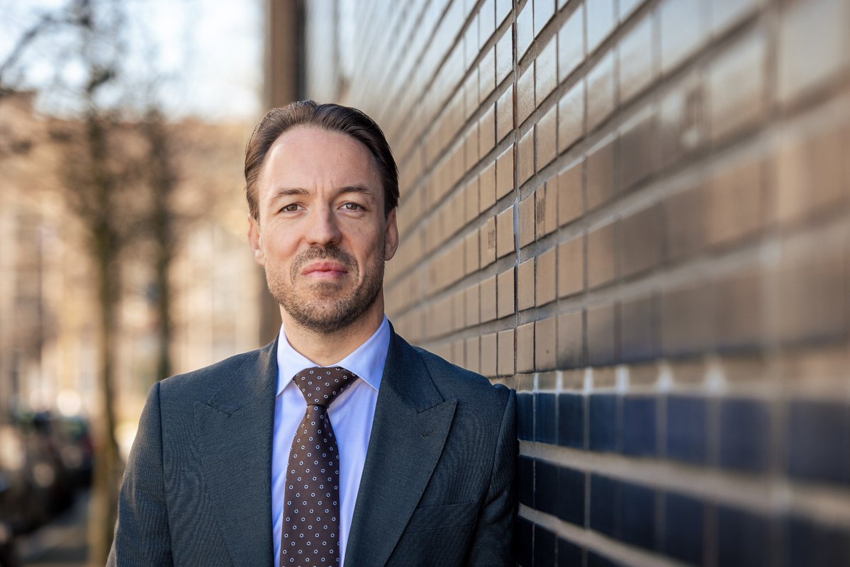 Sam van Rooy MP tweet media