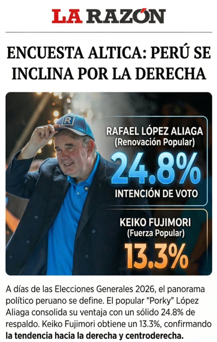 Walter N 🇵🇪 tweet media