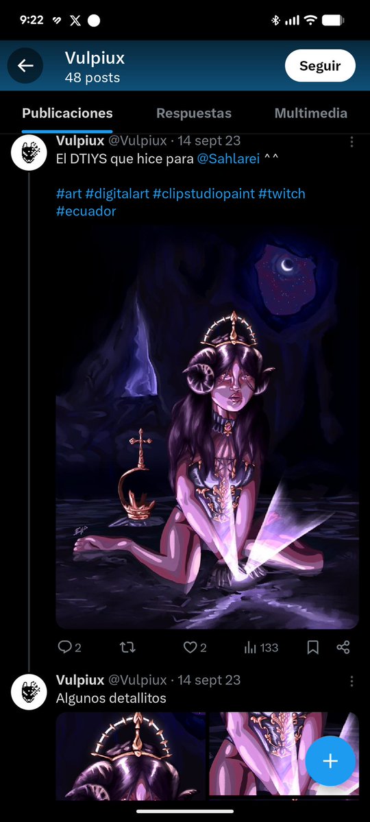 DarkBloodZero tweet media