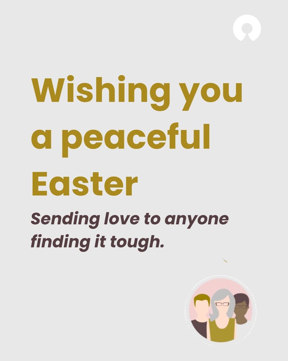 The Loss Foundation Cancer Grief Support tweet media