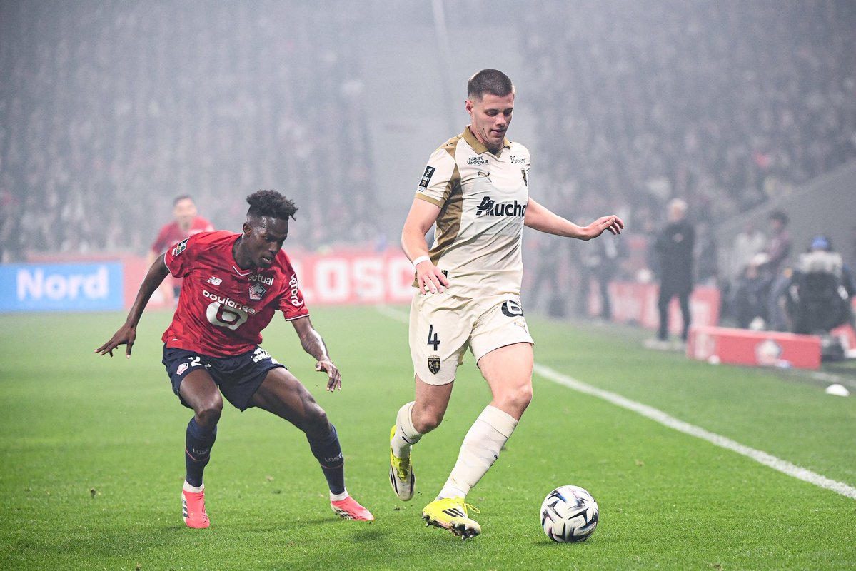 Actu Foot tweet media