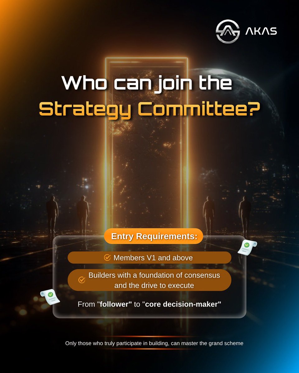 AKAS Official tweet media