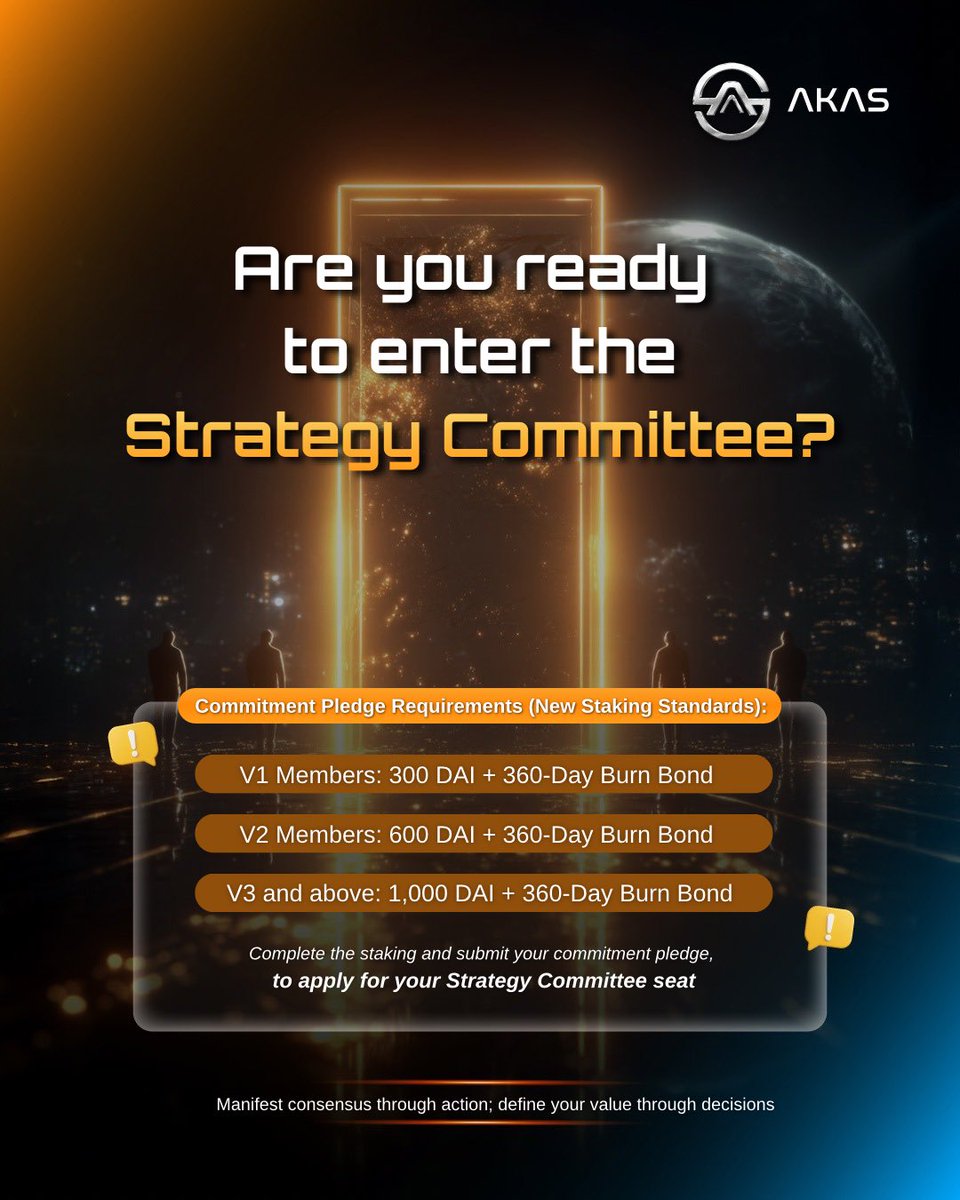 AKAS Official tweet media