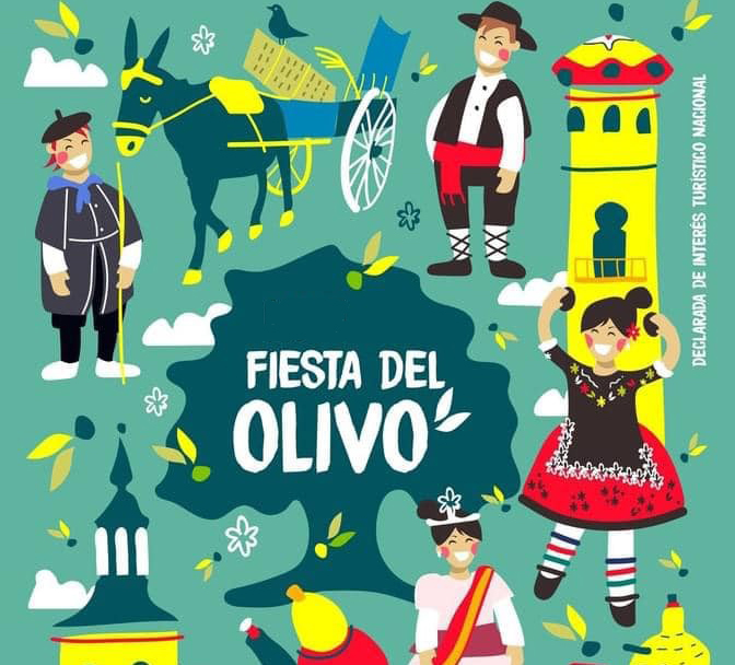 memoirsofspain's tweet photo. This week we’re diving into the delicious and aromatic world of #oliveoil, its long history, and the celebrations that follow the harvest in the heart of La Mancha. Plus a bonus recipe!  🫒🍲
https://t.co/RrdwRLJJcU

#fiestadelolivodemora #toledo https://t.co/K9ReOvf12f