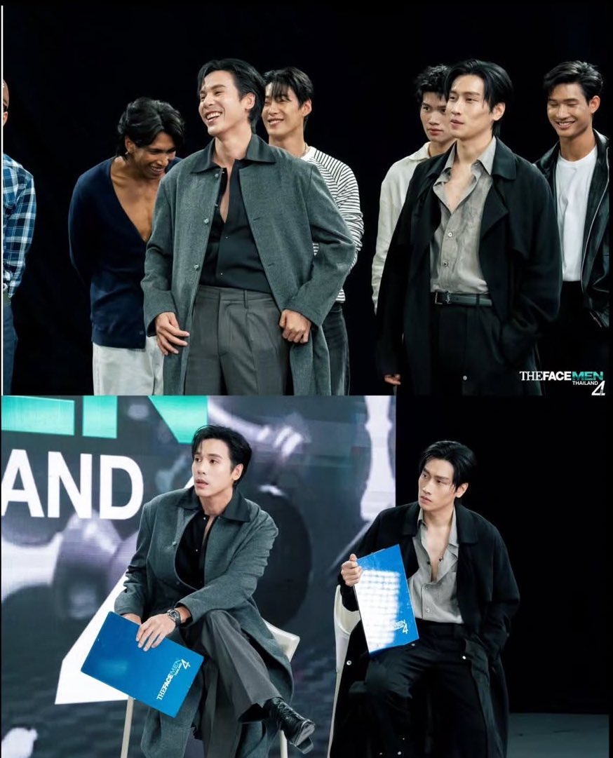 ป้าแอ๋วหัวใจบีซัม🤍🖤 tweet media