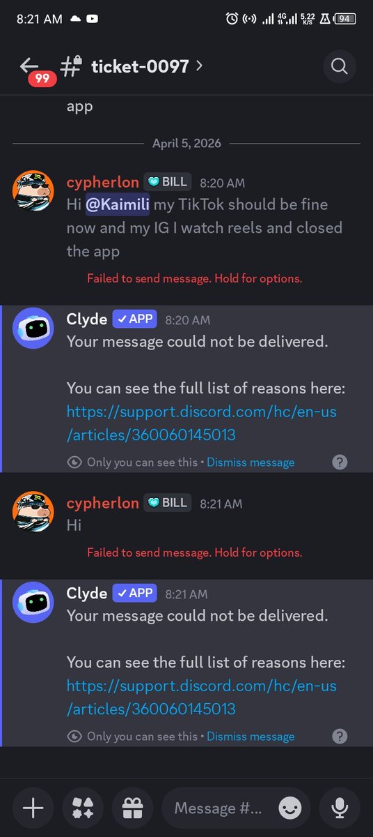 XKlusive(❖,❖) tweet media