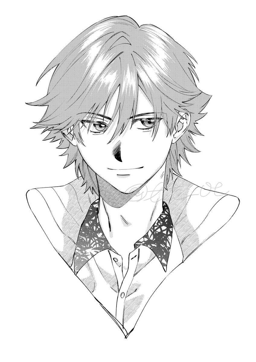 ひるね tweet media