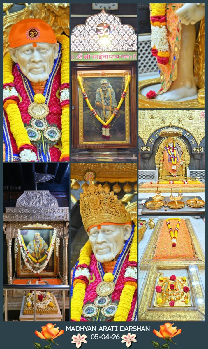 Shirdi Live tweet media