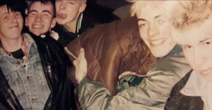 Del Strain Comedian tweet media