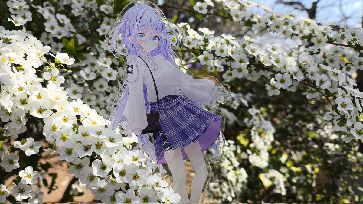 天真よそら tweet media