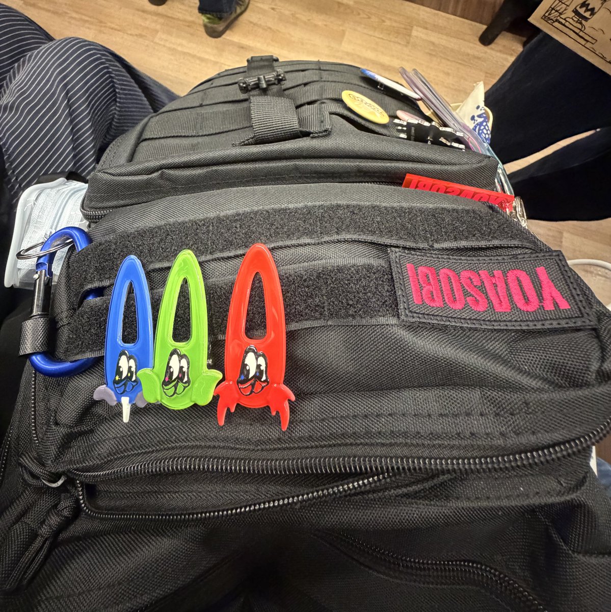 ジュン🇰🇷YOA’S tweet media