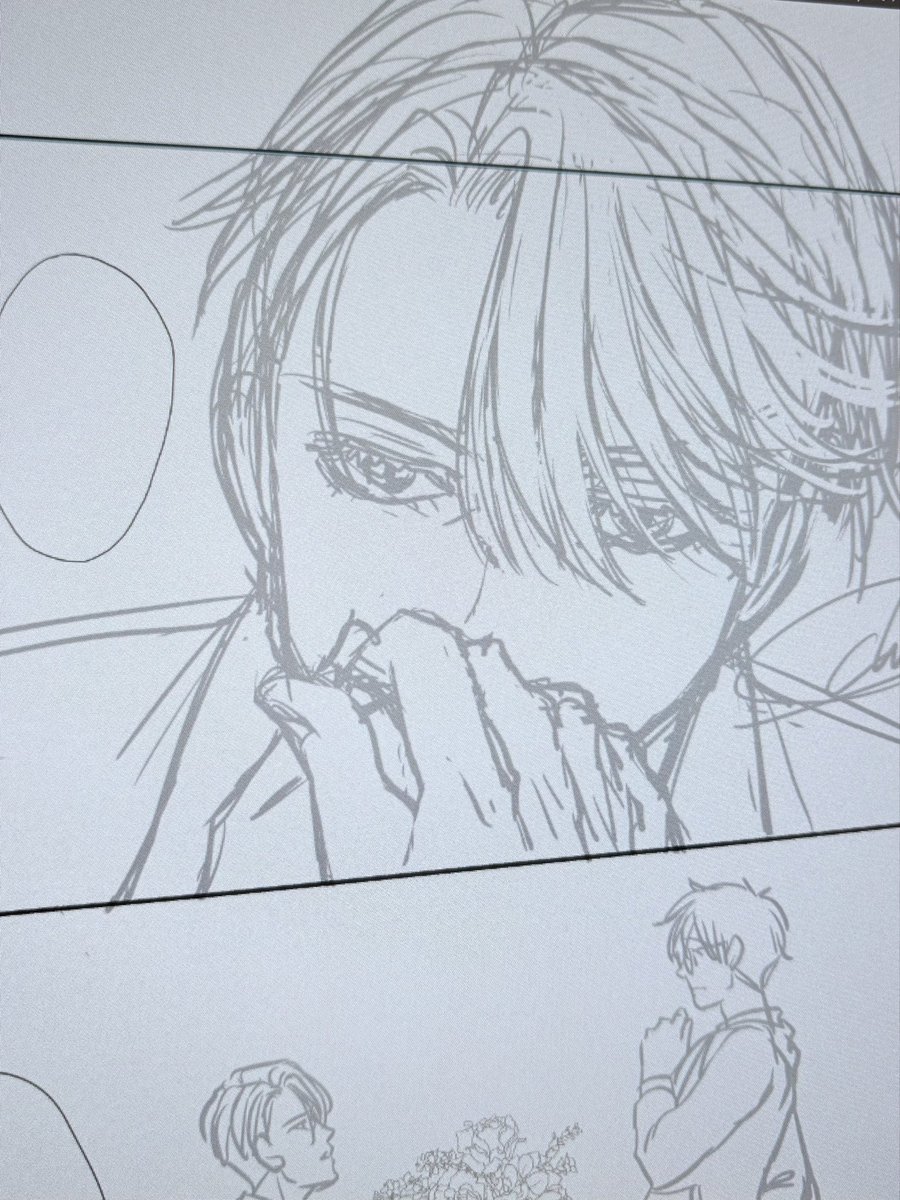 いず＠次は5月スパコミ tweet media