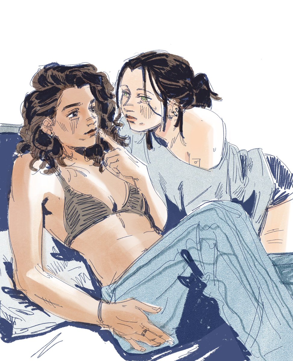 xian 🍀 tweet media