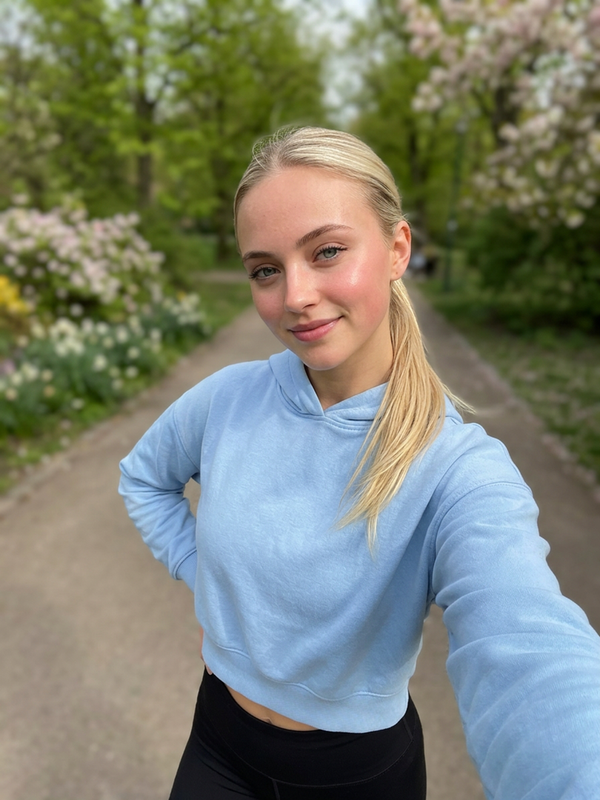 Lena Schraiber tweet media