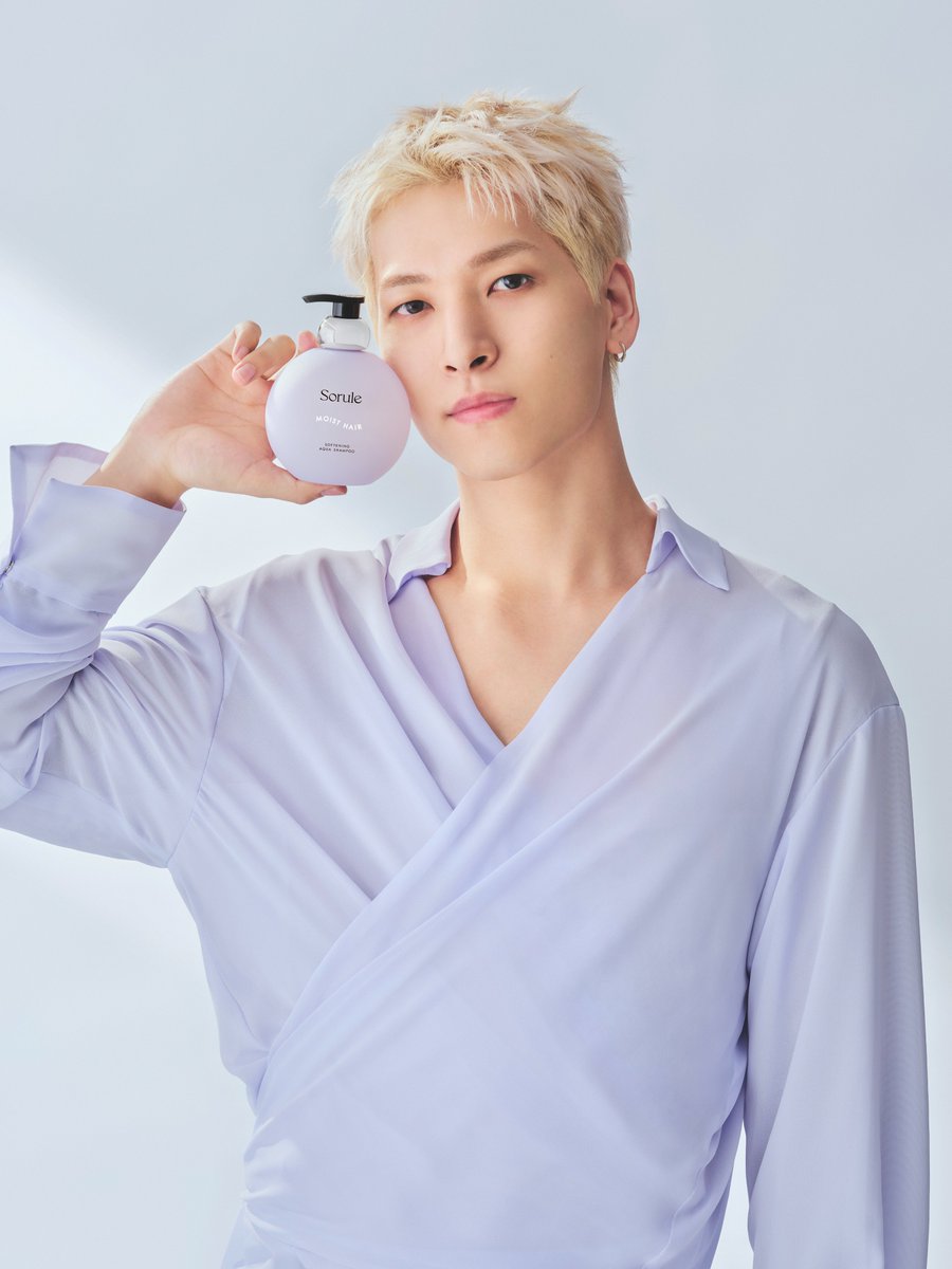 Sorule_Official （ソルレ公式） tweet media