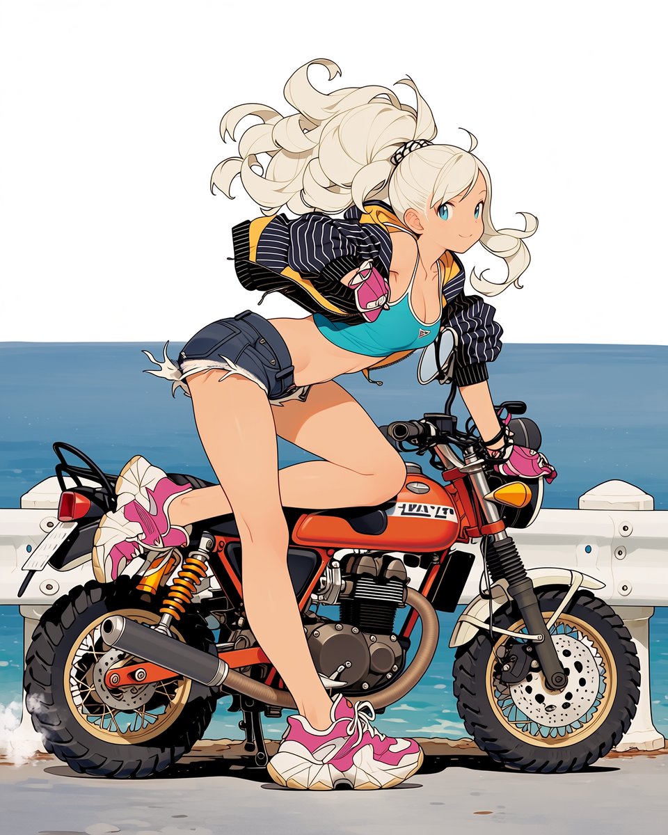 Neural Paradox tweet media