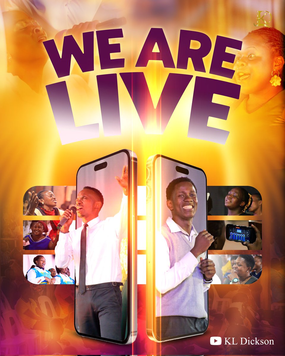 KL Dickson tweet media