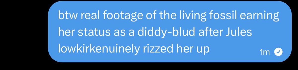 𝙅𝙪𝙡𝙚𝙨. tweet media