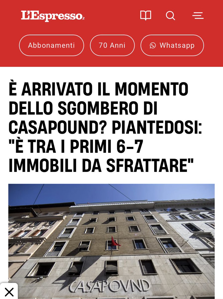 Mauro Lefi tweet media