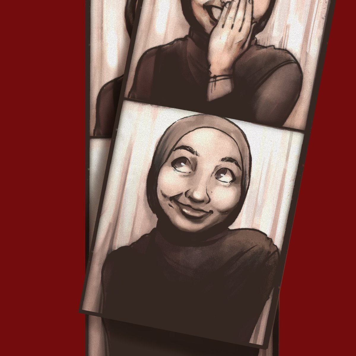 rara/dewi 🐠🍤 tweet media