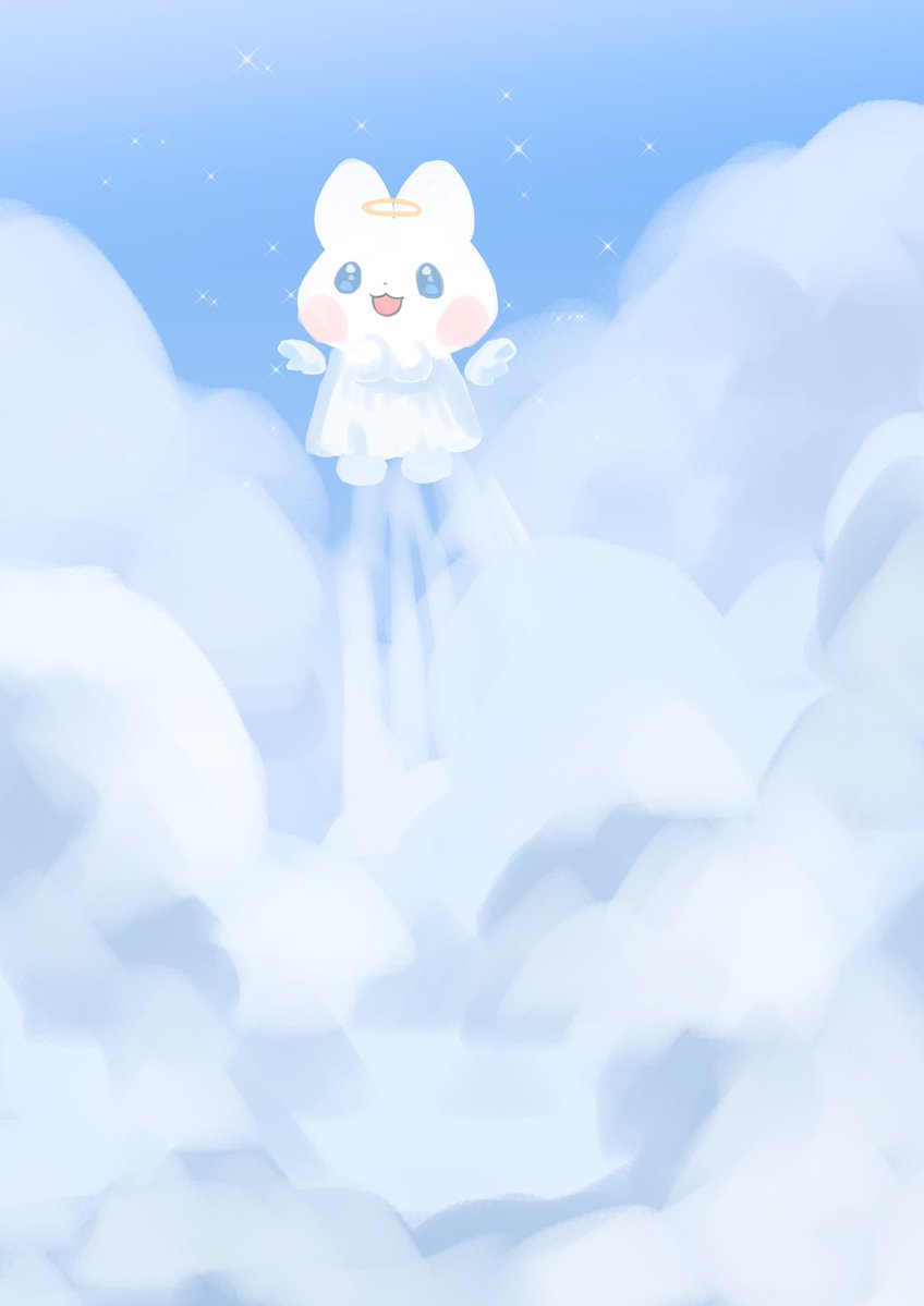 Snow ❄️🪽 tweet media