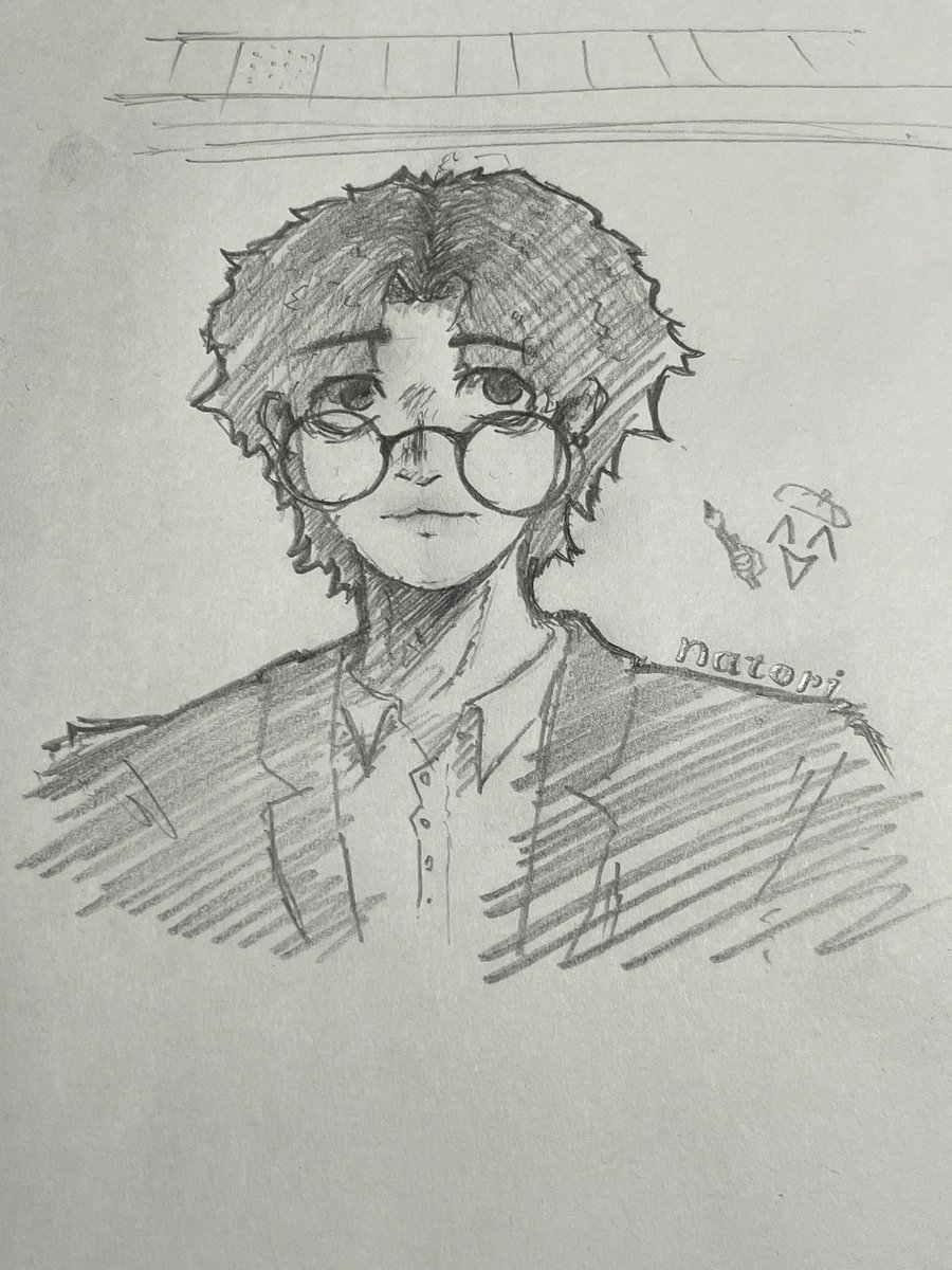 はんぺん tweet media