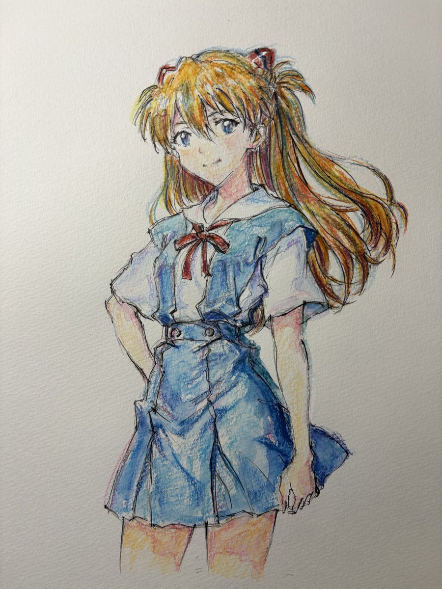 空切礼子 tweet media