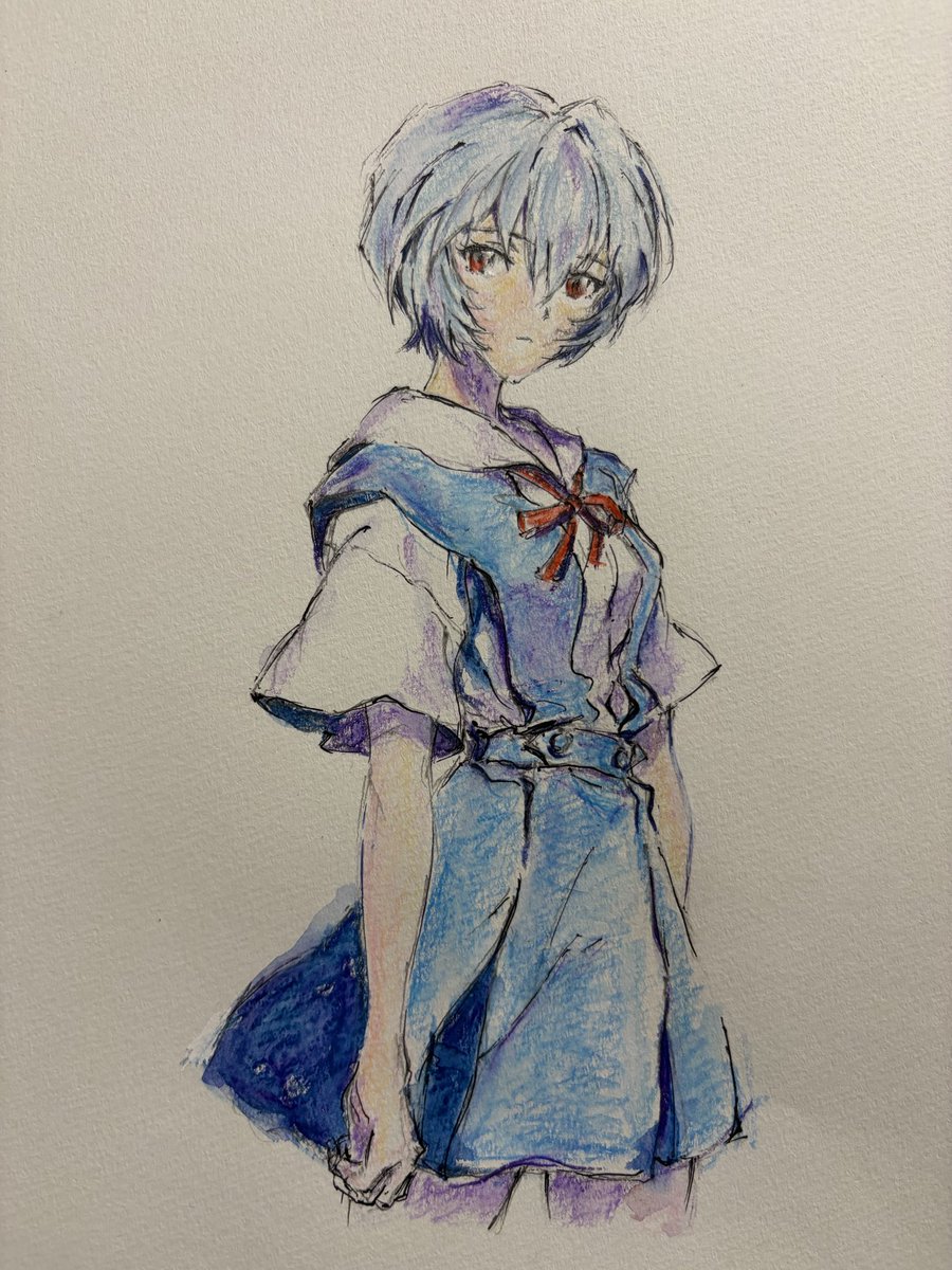 空切礼子 tweet media