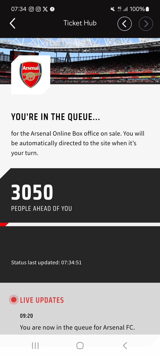 Daydreamer tweet media