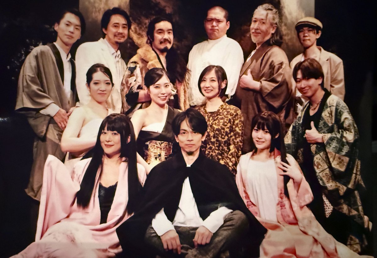 梶りん tweet media