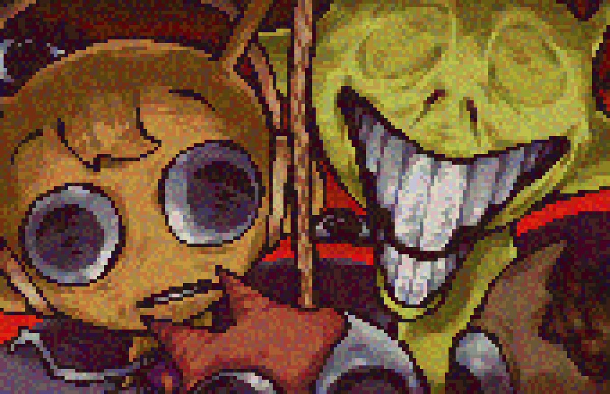 打出/でんでん tweet media