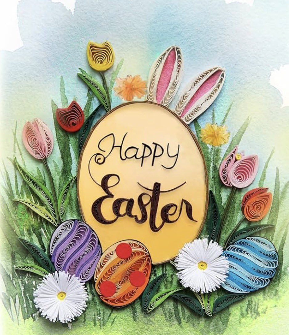 Yvonne 💙 tweet media