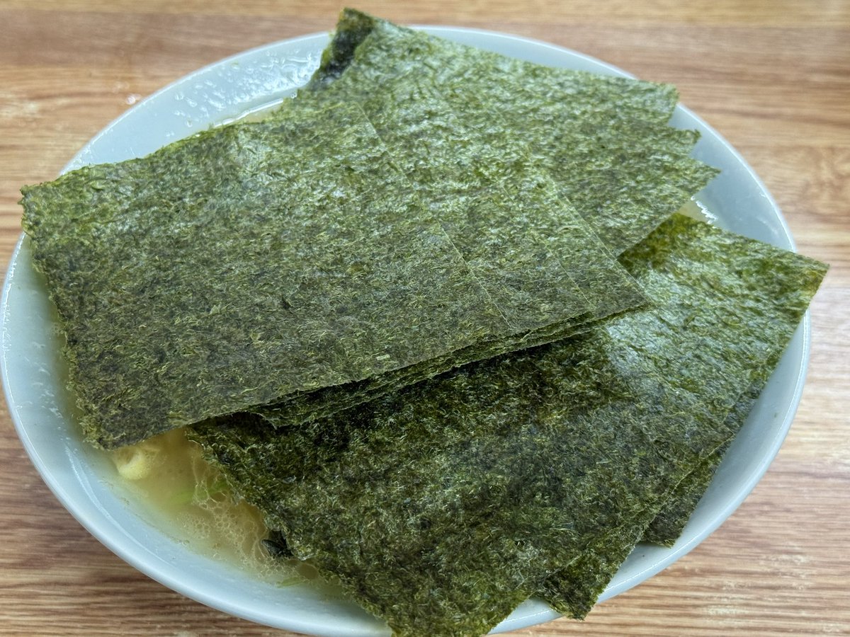 MA_Jintan's tweet photo. チャーシュー麺〜（≧∇≦） https://t.co/CkFKcraGYu